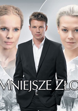 Mniejsze zło