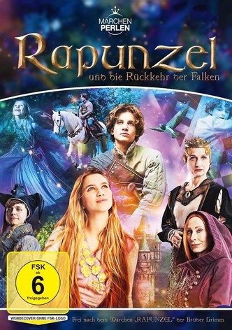 Rapunzel und die Rückkehr der Falken