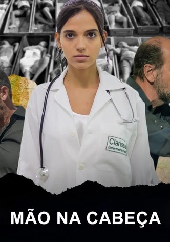 Mão na Cabeça