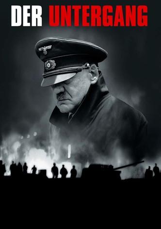 Der Untergang