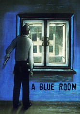 A Blue Room