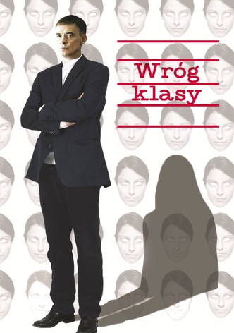Wróg klasy