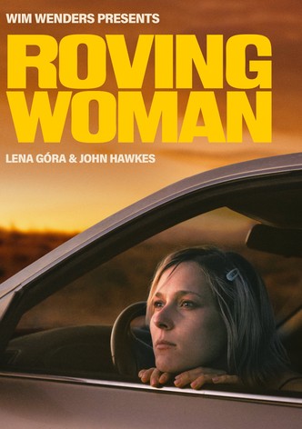 Roving Woman