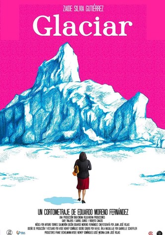 Glaciar