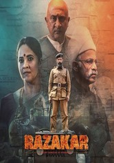 Razakar: The Silent Genocide of Hyderabad