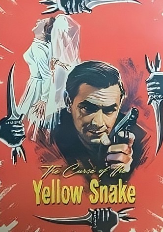 The Curse of the Yellow Snake