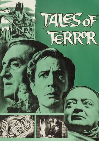 Tales of Terror