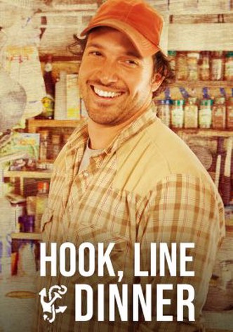 Hook, Line & Dinner