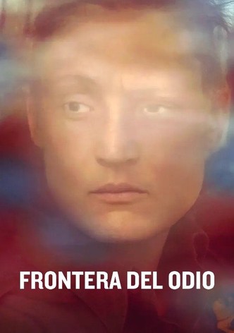 Frontera del Odio
