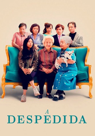 A Despedida