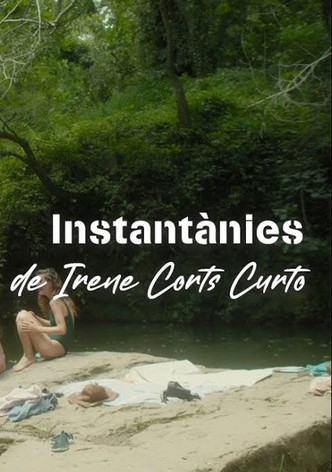 Instantànies