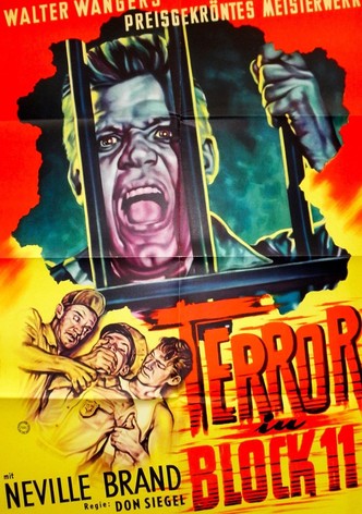 Terror in Block 11