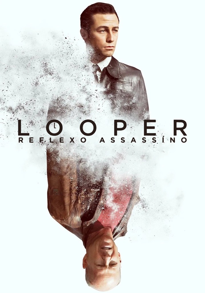 Looper Reflexo Assassino filme Onde assistir