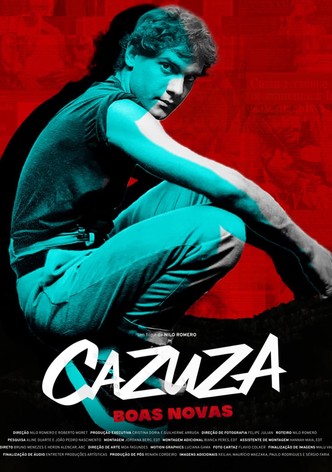 Cazuza: Good News