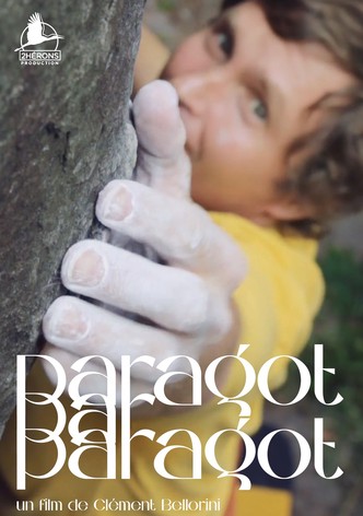 Paragot By Paragot