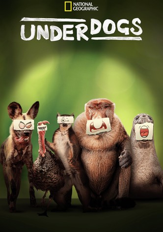 Underdogs