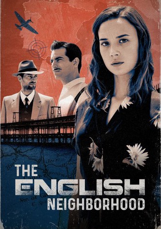 The English Neighborhood