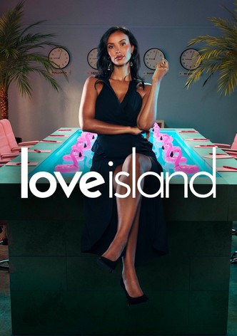 Love Island UK