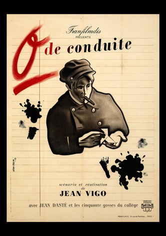 Zéro de conduite : Jeunes diables au collège