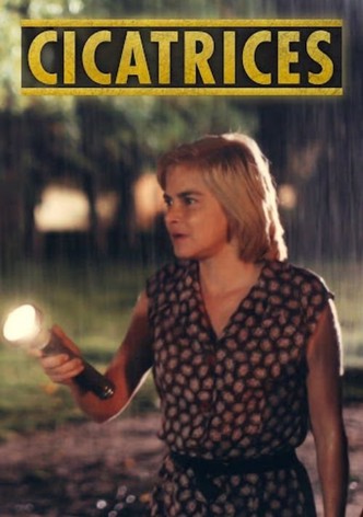Cicatrices