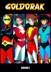 Goldorak