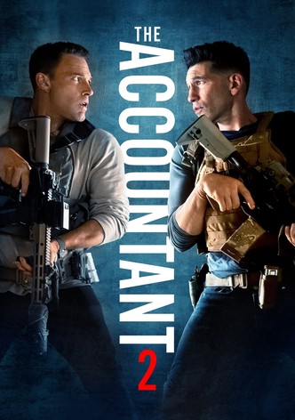 The Accountant²