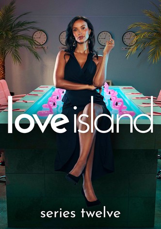 Love Island UK - Season 12