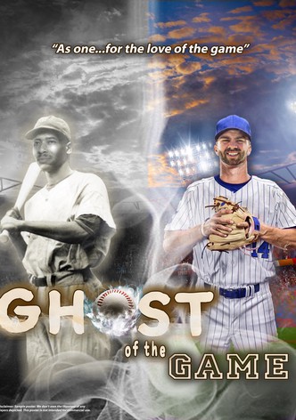 Ghost of the Game