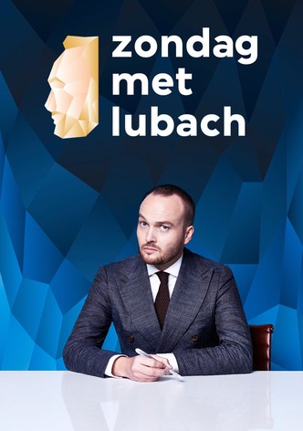 Zondag met Lubach