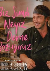 Kimler Geldi Kimler Geçti