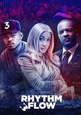 Rhythm + Flow - Staffel 1