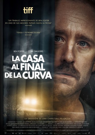La casa al final de la curva
