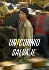 Unicornio salvaje