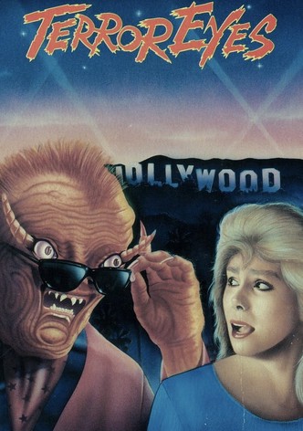 Terror Eyes
