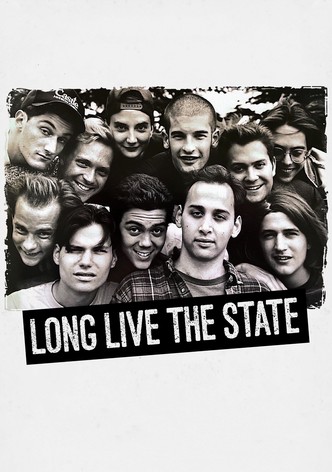 Long Live the State