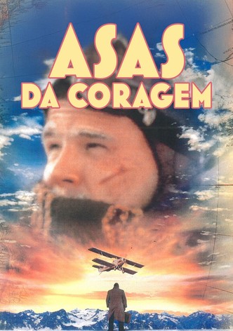 Asas da coragem