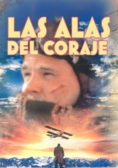 Las alas del coraje