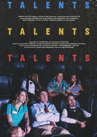 Talents