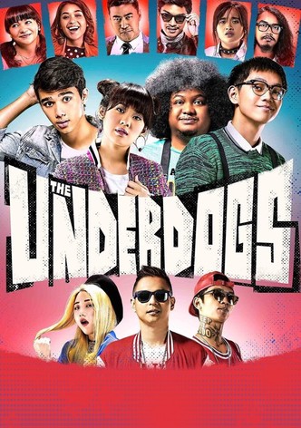 The Underdogs
