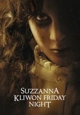 Suzzanna: Kliwon Friday Night