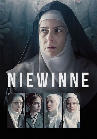 Niewinne