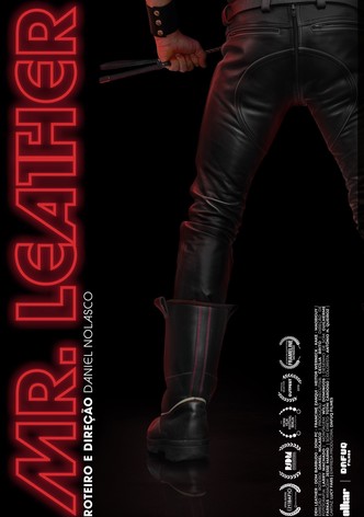 Mr. Leather