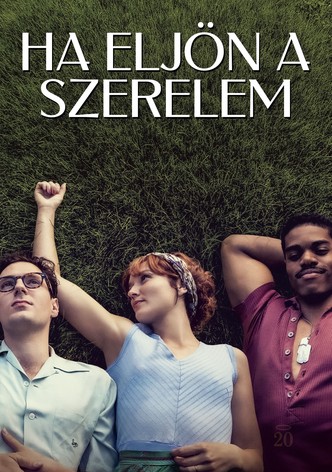 Ha eljön a szerelem