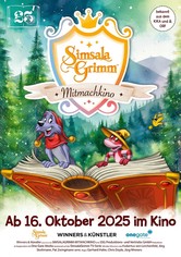 SimsalaGrimm Mitmachkino