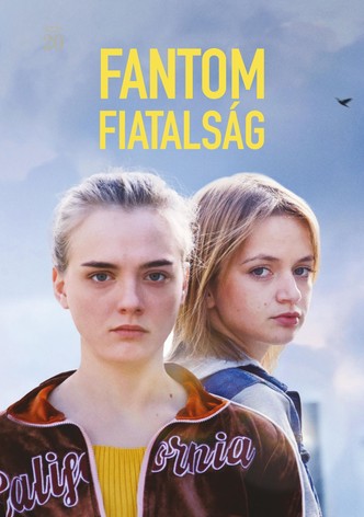 Fantom fiatalság
