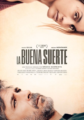 La buena suerte