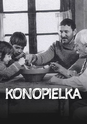 Konopielka