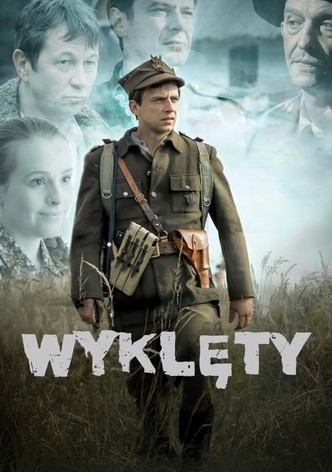Wyklęty