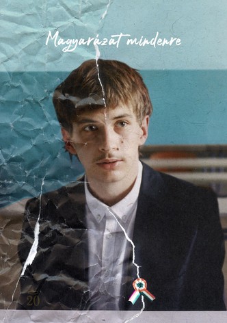 Magyarázat mindenre