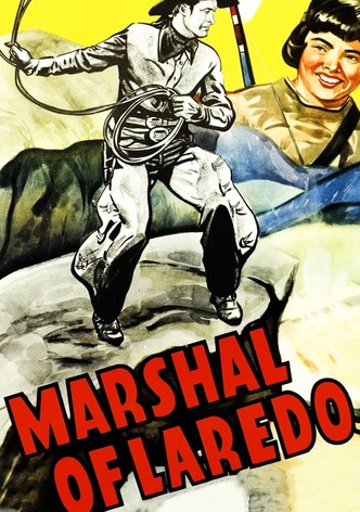 Marshal of Laredo